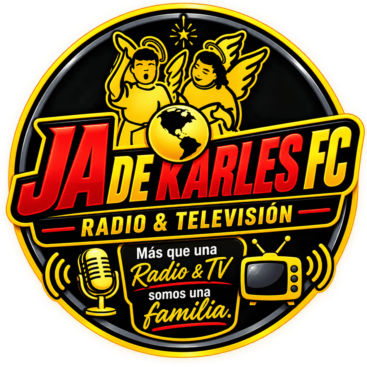Jadekarles FC
